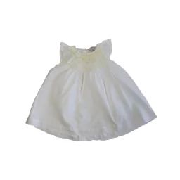 Robe Fille 12 mois