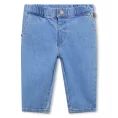 image de pantalon bébé 