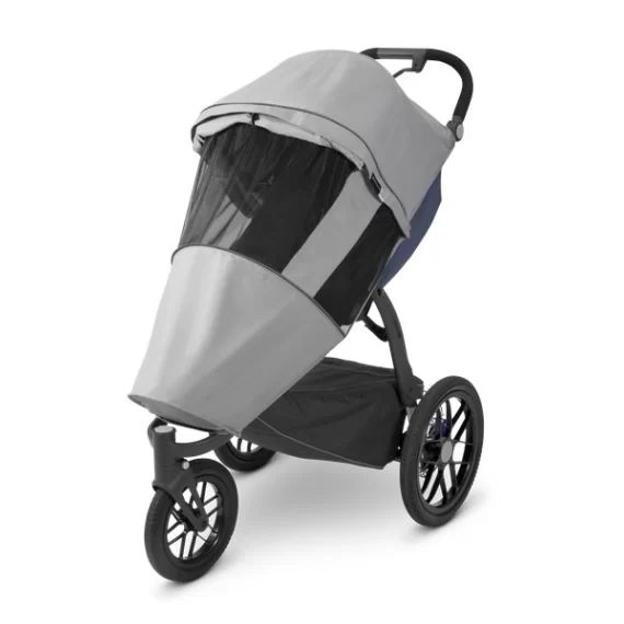 Moustiquaire Pare-Soleil UPPAbaby Ridge