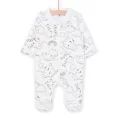 image de pyjama bébé 