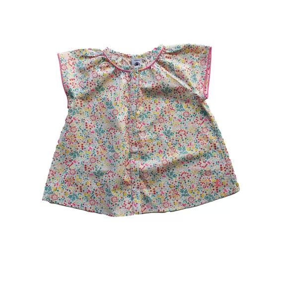 Blouse Fille 18 mois