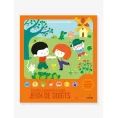 image de livres bébé
