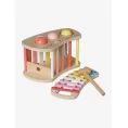 image de jouets musicaux bébé 