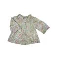 image de chemise, blouse bébé 