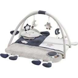 Tapis d&rsquo;éveil Merlin