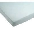 image de drap housse bébé 