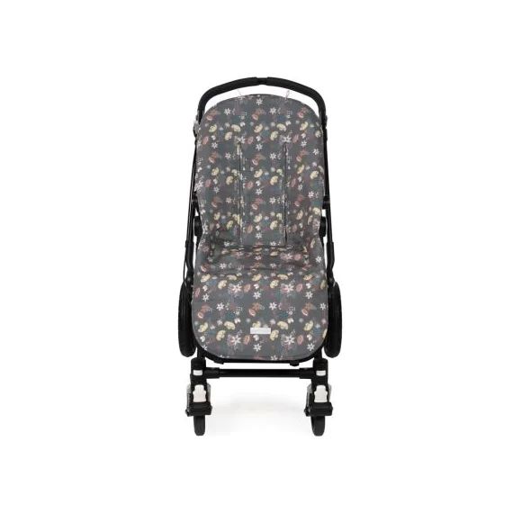 Housse pour poussette Garden