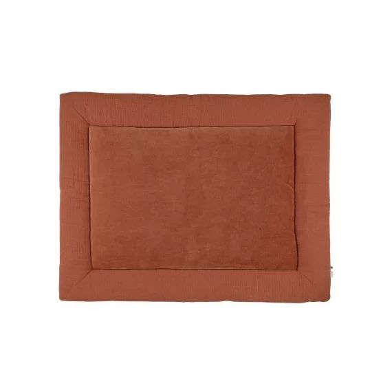 Tapis de parc Bliss Rust (75 x 95 cm)