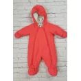 image de manteau bébé