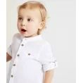 image de chemise, blouse bébé