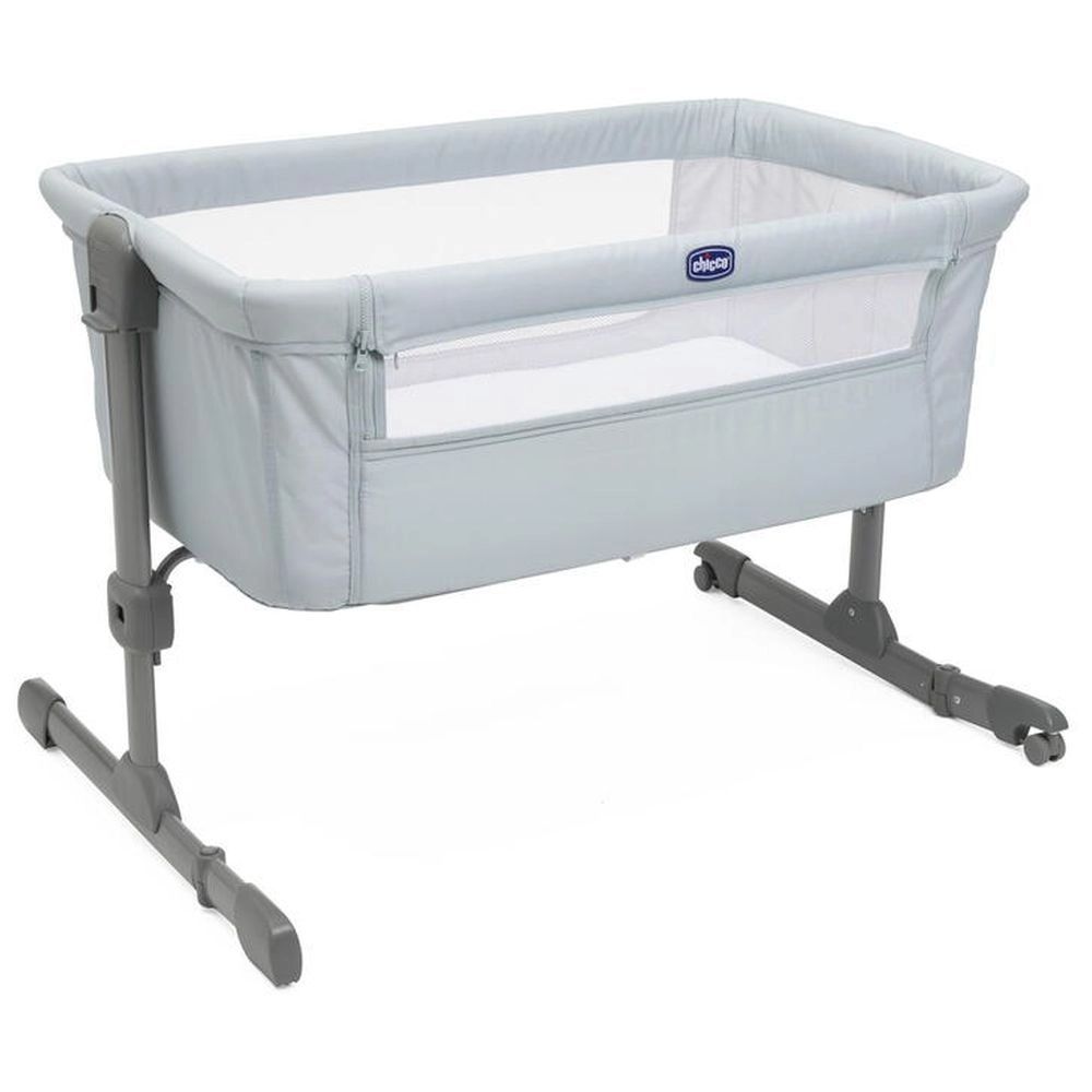 image de lit cododo bébé