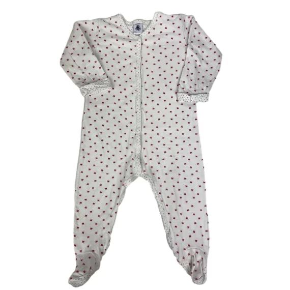 Pyjama fille 18 mois