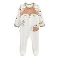 image de pyjama bébé 