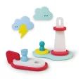 image de jouet de bain bébé