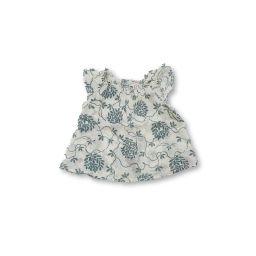Robe fille 3 mois