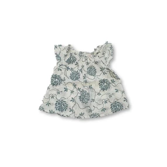 Robe fille 3 mois