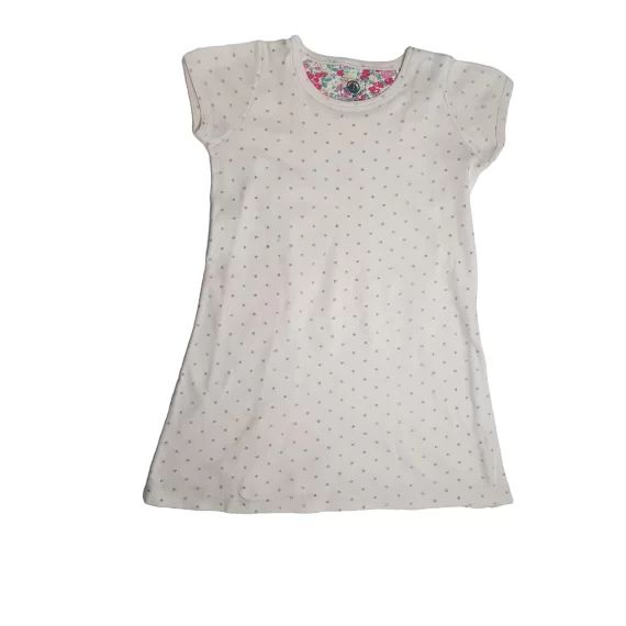 Chemise de nuit fille 3 ans