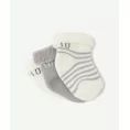 image de chaussette bébé 