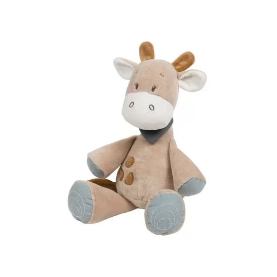 Peluche Luna & Axel girafe 30 cm)