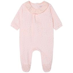 PYJAMA+BOITE Fille Rose