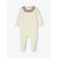 image de pyjama bébé 