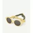 image de lunettes de soleil bébé