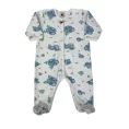 image de pyjama bébé