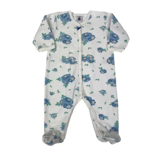 Pyjama fille 6 mois