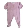 image de pyjama bébé