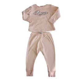 Ensemble Legging tee-shirt 12 mois