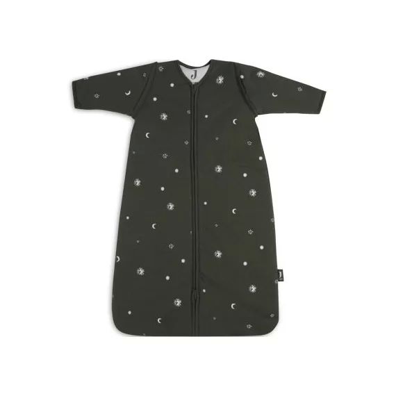 Gigoteuse chaude avec manches amovibles Stargaze Leaf Green TOG 2-3 (110 cm)