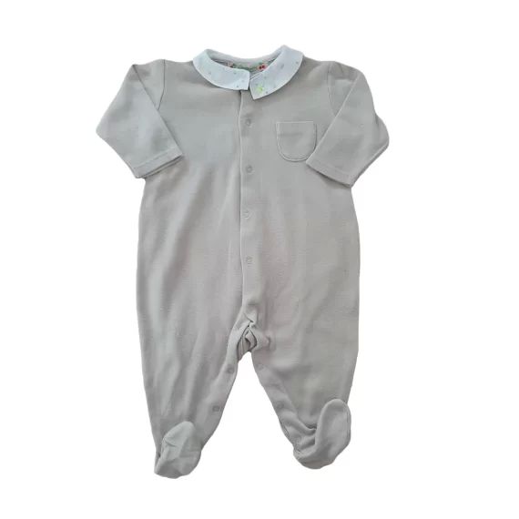 Pyjama garçon 3 mois