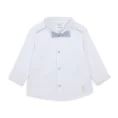 image de chemise, blouse bébé 