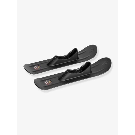 Skis POUSSETTE YOYO BABYZEN noir