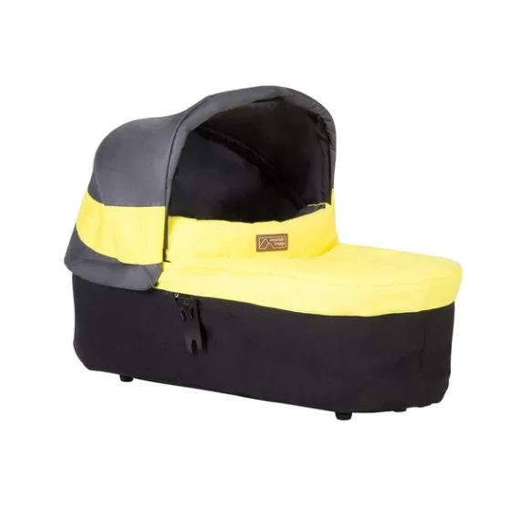 Nacelle Plus Mountain Buggy Urban Jungle/Terrain – Solus
