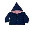 image de manteau bébé