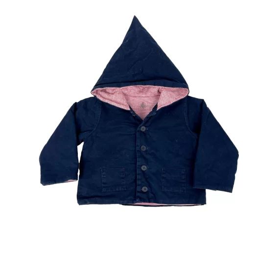 Manteau garçon et fille 18 mois