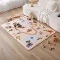 image de tapis bébé 