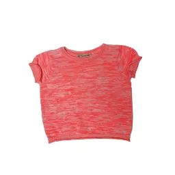 Pull fille 3 ans