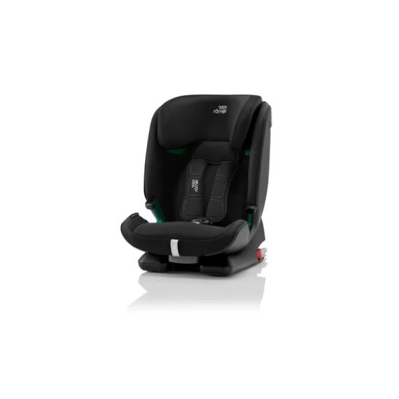 Siège Auto 9-36kg Britax Advansafix M i-Size – Cosmos Black