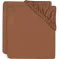 image de drap housse bébé 
