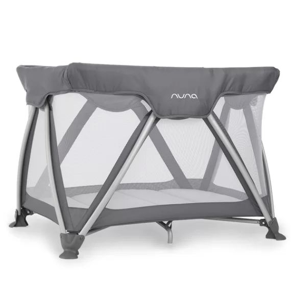 Lit Parapluie Nuna Sena – Graphite (2022)