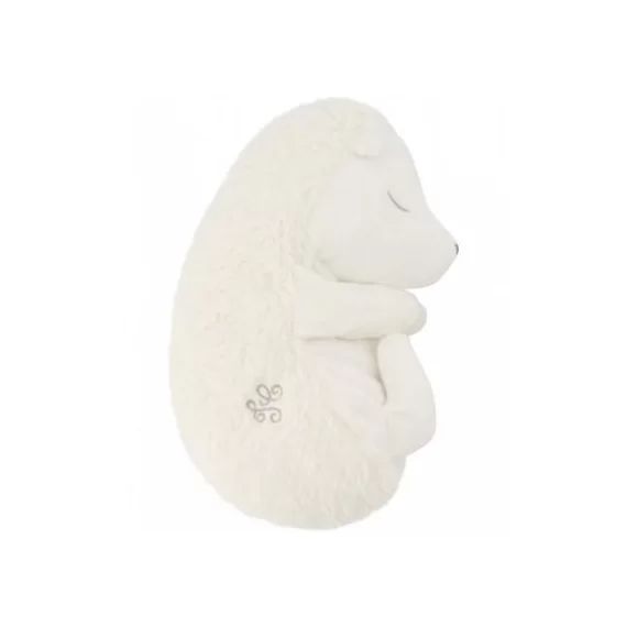 Peluche Les dormeurs Hérisson taupe (25 cm)