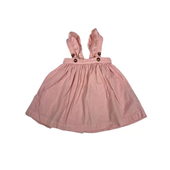 Robe fille 12 mois