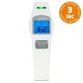 image de thermomètre bébé 