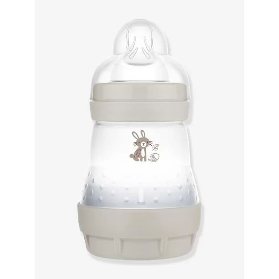 Biberon 160 ml MAM Easy Start anti-colique Nature Guardian nature dune