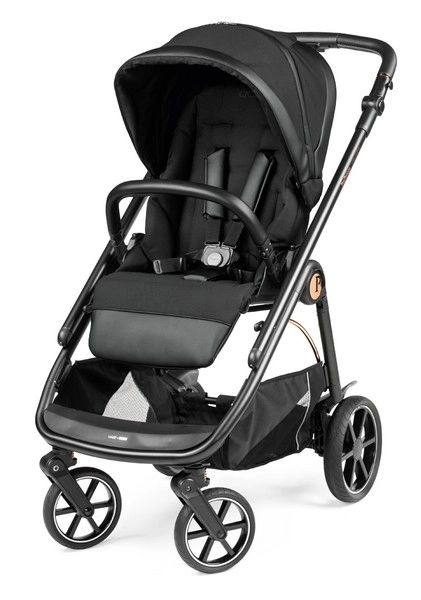 image de poussette bébé