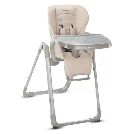 Chaise Haute Inglesina My Time – Butter