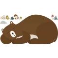 image de stickers bébé 