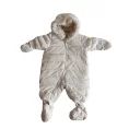 image de manteau bébé 